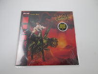 Load image into Gallery viewer, Ozzy Osbourne The Ultimate Sin 28AP 3145 with OBI Hype Sticker Japan LP Vinyl
