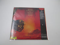 Load image into Gallery viewer, Ozzy Osbourne The Ultimate Sin 28AP 3145 with OBI Hype Sticker Japan LP Vinyl
