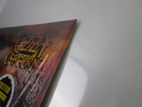 Load image into Gallery viewer, Ozzy Osbourne The Ultimate Sin 28AP 3145 with OBI Hype Sticker Japan LP Vinyl
