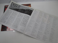 Load image into Gallery viewer, Ozzy Osbourne The Ultimate Sin 28AP 3145 with OBI Hype Sticker Japan LP Vinyl
