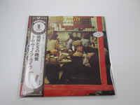 Load image into Gallery viewer, Tom Waits ‎Nighthawks At The Diner Promo P-5540,1Y with OBI Japan LP Vinyl
