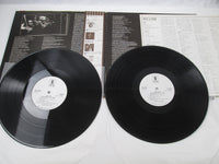 Load image into Gallery viewer, Tom Waits ‎Nighthawks At The Diner Promo P-5540,1Y with OBI Japan LP Vinyl
