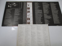 Load image into Gallery viewer, Tom Waits ‎Nighthawks At The Diner Promo P-5540,1Y with OBI Japan LP Vinyl
