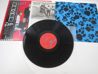 Load image into Gallery viewer, B-52'S WILD PLANET ISLAND ILS-81343 with OBI Japan LP Vinyl
