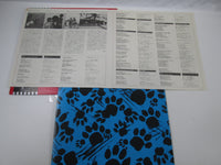 Load image into Gallery viewer, B-52'S WILD PLANET ISLAND ILS-81343 with OBI Japan LP Vinyl
