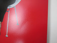 Load image into Gallery viewer, B-52'S WILD PLANET ISLAND ILS-81343 with OBI Japan LP Vinyl
