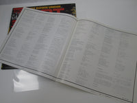 Load image into Gallery viewer, Riot Fire Down Under Promo VIP-6773 with OBI Japan LP Vinyl
