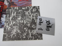 Load image into Gallery viewer, DIO HOLY DIVER MERCURY 25PP-87 with OBI Sticker Japan LP Vinyl
