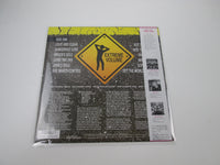 Load image into Gallery viewer, Racer X Extreme Volume Live SP25-5330 with OBI Japan LP Vinyl
