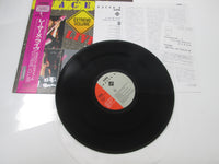Load image into Gallery viewer, Racer X Extreme Volume Live SP25-5330 with OBI Japan LP Vinyl
