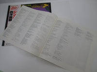 Load image into Gallery viewer, Thin Lizzy ‎Vagabonds Of The Western World LAX-159 with OBI Japan LP Vinyl
