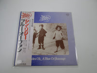 Load image into Gallery viewer, Thin Lizzy Shades Of A Blue Orphanage LAX-156 with OBI Japan LP Vinyl
