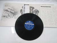 Load image into Gallery viewer, Thin Lizzy Shades Of A Blue Orphanage LAX-156 with OBI Japan LP Vinyl
