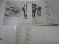 Load image into Gallery viewer, Thin Lizzy Shades Of A Blue Orphanage LAX-156 with OBI Japan LP Vinyl
