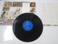 Load image into Gallery viewer, Van Morrison His Band And The Street Choir Promo P-8021W with OBI Japan LP Vinyl
