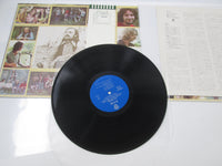 Load image into Gallery viewer, Van Morrison His Band And The Street Choir Promo P-8021W with OBI Japan LP Vinyl

