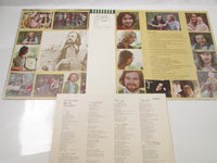 Load image into Gallery viewer, Van Morrison His Band And The Street Choir Promo P-8021W with OBI Japan LP Vinyl
