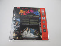 Load image into Gallery viewer, Phenomena OST Promo VIP-28102 with OBI Japan LP Vinyl
