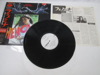 Load image into Gallery viewer, Phenomena OST Promo VIP-28102 with OBI Japan LP Vinyl
