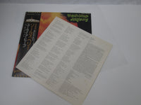 Load image into Gallery viewer, URIAH HEEP SALISBURY BRONZE WBS-40206 with OBI Japan LP Vinyl
