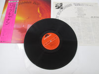 Load image into Gallery viewer, Roy Buchanan ‎Second Album MPF 1061with OBI Japan LP Vinyl
