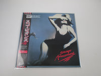 Load image into Gallery viewer, Scorpions Savage Amusement RP28-5604 with OBI Sticker Japan LP Vinyl
