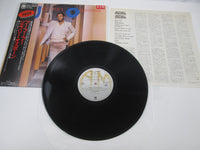 Load image into Gallery viewer, Jeffrey Osborne Promo AMS-20021 with OBI Japan LP Vinyl
