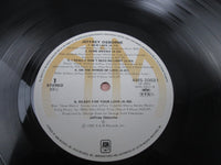 Load image into Gallery viewer, Jeffrey Osborne Promo AMS-20021 with OBI Japan LP Vinyl
