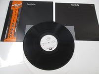 Load image into Gallery viewer, Faust So Far Promo 23MM 0126 with OBI Japan LP Vinyl
