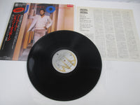 Load image into Gallery viewer, Jeffrey Osborne Promo AMS-20021 with OBI Japan LP Vinyl
