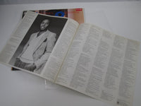 Load image into Gallery viewer, Jeffrey Osborne Promo AMS-20021 with OBI Japan LP Vinyl
