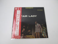 Load image into Gallery viewer, My Fair Lady YS-250 with OBI Japan LP Vinyl
