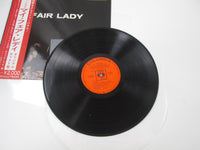 Load image into Gallery viewer, My Fair Lady YS-250 with OBI Japan LP Vinyl
