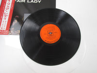 Load image into Gallery viewer, My Fair Lady YS-250 with OBI Japan LP Vinyl
