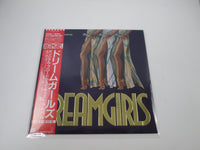 Load image into Gallery viewer, Original Broadway Cast OST P-13322 with OBI Japan LP Vinyl
