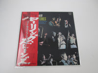 Load image into Gallery viewer, The Rolling Stones Big Hits LAX-1008 with OBI Japan LP Vinyl
