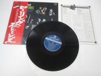 Load image into Gallery viewer, The Rolling Stones Big Hits LAX-1008 with OBI Japan LP Vinyl
