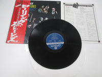 Load image into Gallery viewer, The Rolling Stones Big Hits LAX-1008 with OBI Japan LP Vinyl
