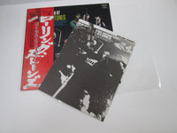 Load image into Gallery viewer, The Rolling Stones Big Hits LAX-1008 with OBI Japan LP Vinyl
