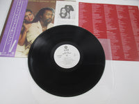 Load image into Gallery viewer, Ashford &amp; Simpson Stay Free Promo P-10714W with OBI Japan LP Vinyl
