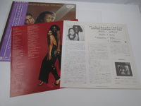 Load image into Gallery viewer, Ashford &amp; Simpson Stay Free Promo P-10714W with OBI Japan LP Vinyl
