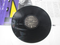Load image into Gallery viewer, Split Enz True Colours AY-28001 with OBI Japan LP Vinyl Purple
