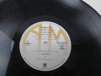 Load image into Gallery viewer, Jerry Knight ‎Perfect Fit Promo AMS-20004 with OBI Japan LP Vinyl
