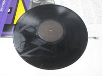 Load image into Gallery viewer, Split Enz True Colours AY-28001 with OBI Japan LP Vinyl Purple
