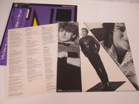Load image into Gallery viewer, Split Enz True Colours AY-28001 with OBI Japan LP Vinyl Purple
