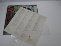 Load image into Gallery viewer, Jerry Knight ‎Perfect Fit Promo AMS-20004 with OBI Japan LP Vinyl
