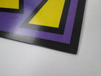Load image into Gallery viewer, Split Enz True Colours AY-28001 with OBI Japan LP Vinyl Purple
