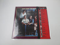 Load image into Gallery viewer, Janis Joplin Pearl CBS/Sony 15AP 604 with OBI Japan LP Vinyl
