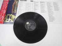 Load image into Gallery viewer, Original Broadway Cast OST P-13322 with OBI Japan LP Vinyl
