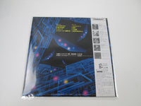 Load image into Gallery viewer, Z Gundam Synthesizer Fantasy CX-7240 with OBI Japan LP Vinyl
